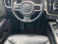 Gebraucht Volvo V90 150 PS (110 kW) 2017 Schwarz Kombi