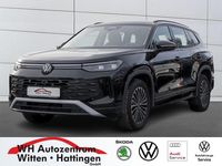 Gebraucht VW Tayron Life 150 PS (110 kW) 2025 Grenadillschwarz metallic SUV