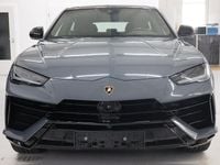 Gebraucht Lamborghini Urus 666 PS (489 kW) 2024 Grau SUV
