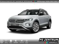 Gebraucht VW T-Roc Style 150 PS (110 kW) 2022 Othercolor SUV