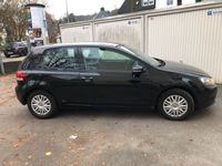 gebraucht VW Golf VI 