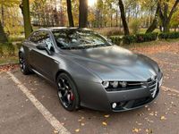 gebraucht Alfa Romeo Brera 1.8 TBi 16V Italia Independent