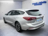 Gebraucht Ford Focus Titanium 116 PS (85 kW) 2023