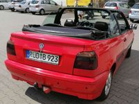 gebraucht VW Golf Cabriolet Golf III Cabrio 1.8