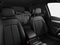 Gebraucht Audi Q5 Advanced Plus 299 PS (219 kW) 2025 Navarrablau metallic SUV
