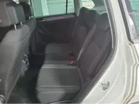 Gebraucht VW Tiguan Active 150 PS (110 kW) 2022 Weiß SUV