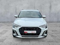 Usado Audi A3 Performance 204 HP (150 kW) 2025 Branco Sedan