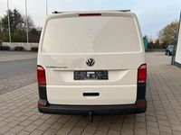 Gebraucht VW Transporter 84 PS (61 kW) 2017 Weiß Van