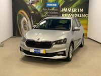 Neu Skoda Fabia Selection 95 PS (69 kW) 2025 Silber Limousine