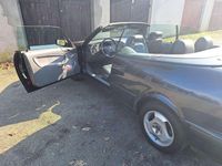 Gebraucht Saab 9-3 Cabriolet 131 PS (96 kW) 1999 Blau Cabrio