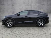 Second-hand VW ID.5 GTX 219 kW (299 CP) 2023 Negru SUV