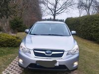 Gebraucht Subaru XV 147 PS (108 kW) 2013 Grau SUV