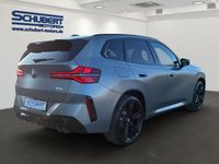 Ny BMW X3 Performance 381 HK (280 kW) 2026 Grå SUV