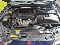 Gebraucht Volvo S80 140 PS (102 kW) 2004 Blau Limousine