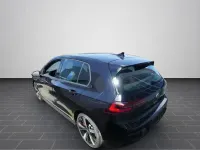 Gebraucht VW Golf VIII GTE 245 PS (180 kW) 2022 Deep black perleffekt (metallic) Limousine