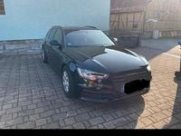 Gebraucht Audi A6 S-Line 190 PS (139 kW) 2014 Schwarz Kombi