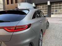 Gebraucht Kia ProCeed GT 204 PS (150 kW) 2019 Kombi