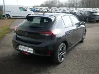 Neu Opel Corsa Edition 101 PS (74 kW) 2025 Weiß Kleinwagen