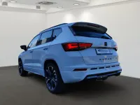 Gebraucht Cupra Ateca VZ 300 PS (220 kW) 2024 Weiß SUV