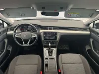 Używany VW Passat Basis 150 KM (110 kW) 2022 Czarny Kombi