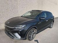 Gebraucht MG Marvel R 211 kW (288 PS) 2023 Grau SUV