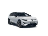Gebraucht VW ID.7 GTX 250 kW (340 PS) 2025 Gletscherweiss Kombi