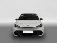 Second-hand Cupra Born 169 kW (231 CP) 2025 Alb Hatchback