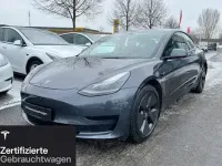 Usado Tesla Model 3 RWD 205 kW (279 HP) 2021 Prateado Sedan