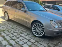 Gebraucht Mercedes E320 224 PS (164 kW) 2004 Kombi