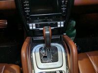 Gebraucht Porsche Cayenne S 385 PS (283 kW) 2008 SUV