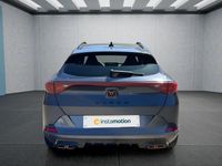Gebraucht Cupra Formentor VZ 245 PS (180 kW) 2022 Grau SUV