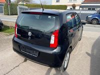 Gebraucht Skoda Citigo Ambition 75 PS (55 kW) 2013 Schwarz Kleinwagen