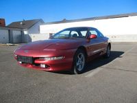 Gebraucht Ford Probe 163 PS (119 kW) 1996 Rot Coupé