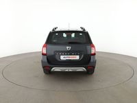 gebraucht Dacia Logan MCV 0.9 TCe Stepway, Benzin, 12.420 €