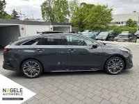 Gebraucht Kia ProCeed GT-Line 140 PS (102 kW) 2024 Andere Kombi