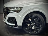 Gebraucht Audi RS Q8 Ambiente 600 PS (441 kW) 2023 Weiß SUV