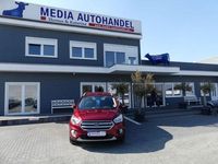 Gebraucht Ford Kuga Cool & Connect 150 PS (110 kW) 2019 Rot SUV