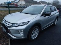 Gebraucht Mitsubishi Eclipse Cross 148 PS (108 kW) 2019 SUV