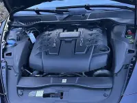 Gebraucht Porsche Cayenne S Diesel 382 PS (280 kW) 2014 SUV