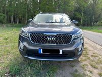 Gebraucht Kia Sorento 200 PS (147 kW) 2015 SUV