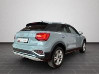 Gebraucht Audi Q2 Ambiente 150 PS (110 kW) 2021 Pfeilgrau perleffekt SUV