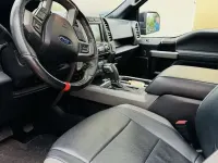 Gebraucht Ford F-150 519 PS (381 kW) 2018 Pickup