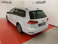 gebraucht VW Golf VII Variant Sound - ACC - PDC - KAMERA - BT