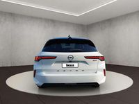 Nowe Opel Astra 145 KM (106 kW) 2026 Biały Kombi