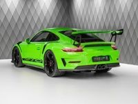gebraucht Porsche 911 GT3 RS 991 .24.0 CLUBSPORT NEW NO OPF!