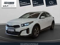 Gebraucht Kia XCeed Edition 7 120 PS (88 kW) 2023 Weiß SUV