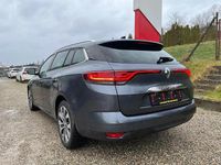 Gebraucht Renault Mégane GrandTour Techno 103 PS (75 kW) 2024 Grau Kombi