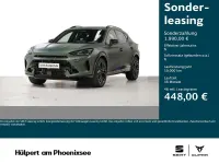 Neu Cupra Formentor VZ 333 PS (244 kW) 2026 Manganese grün matt SUV