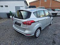 Gebraucht Ford B-MAX Trend 75 PS (55 kW) 2012 Silber Van / Kleinbus