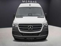 Gebraucht Mercedes Sprinter 190 PS (139 kW) 2025 Weiß Van